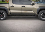 Toyota Tacoma Rock Sliders 4th Gen (2024-2026)