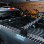 Ford F-150 (2015-Present), Low Profile Bed Rack