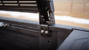 Toyota Tundra Mid Height PAK System Bed Rack