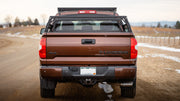 Toyota Tundra Mid Height PAK System Bed Rack