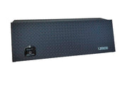 Leitner Designs GearPOD HD truck bed rack gear box hero shot