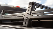 Ford F250/350 Mid Height PAK System Bed Rack