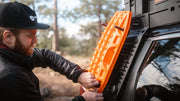 Sherpa Offset Traction Board Mount
