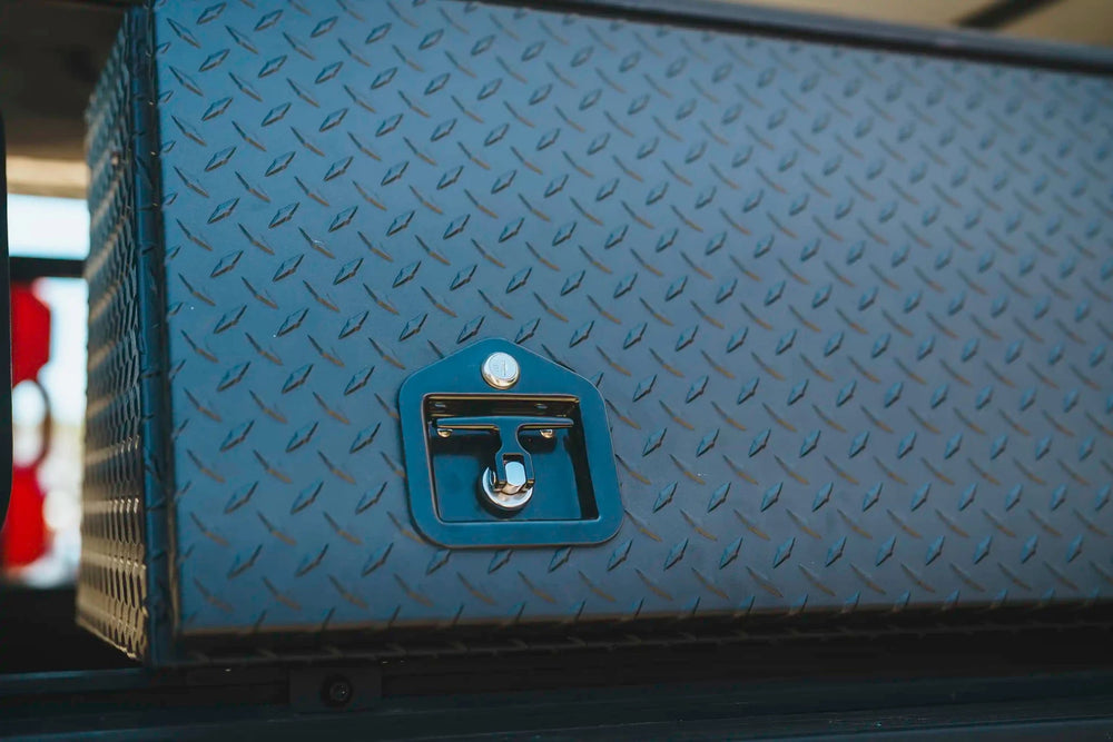 GearPOD HD automotive-grade silicone seal close-up detail