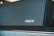 Leitner Designs GearPOD HD dual-stage powder-coated mounting bracket