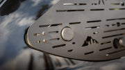 Outback Window Panel