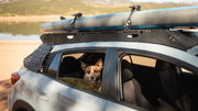 Sherpa The Cascade (2018-2026 Subaru Crosstrek Roof Rack)