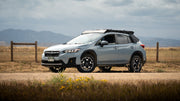 Sherpa The Cascade (2018-2026 Subaru Crosstrek Roof Rack)