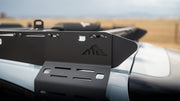 Crosstrek Window Panel