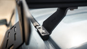 Sherpa The Cascade (2018-2026 Subaru Crosstrek Roof Rack)