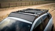 Sherpa The Cascade (2018-2026 Subaru Crosstrek Roof Rack)