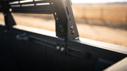 Toyota Tundra Mid Height PAK System Bed Rack