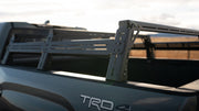 Toyota Tundra Mid Height PAK System Bed Rack
