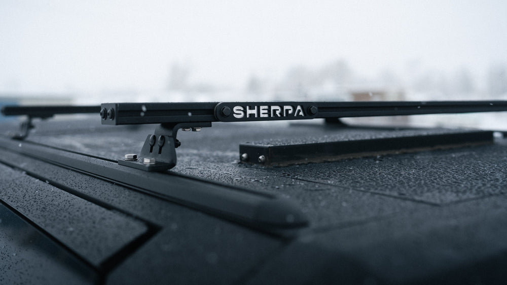 SmartCap Load Bar System