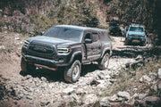 2016-2023 Toyota Tacoma Fender Flare Kit