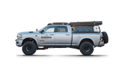 The Diablo (2019-2025 RAM 2500/3500/4500/5500 Roof Rack)