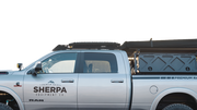 The Diablo (2019-2025 RAM 2500/3500/4500/5500 Roof Rack)