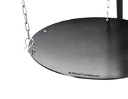 Image showing the skillet of the disco series modular kitchen