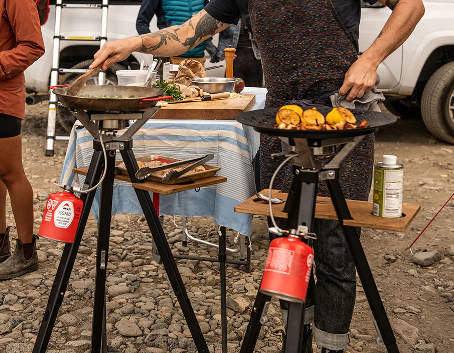 iKamper Disco Series – Off Road Tents