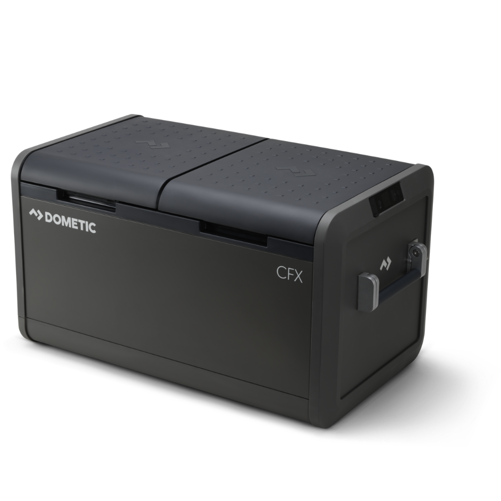 Dometic CFX5 75DZ Electric Cooler