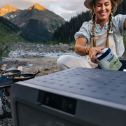 Dometic CFX5 95DZ Electric Cooler