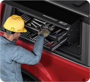 RSI SmartCap EVOa Adventure for Chevrolet