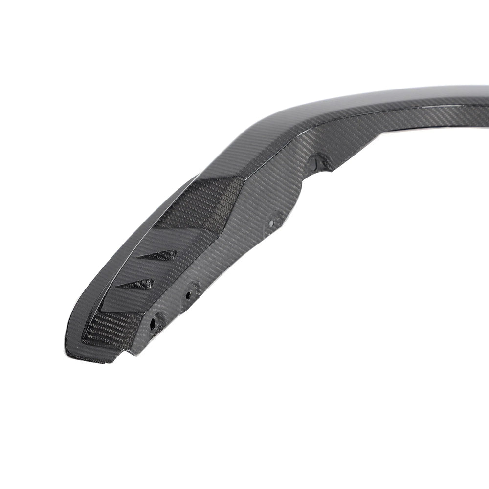 2024-Current Toyota Tacoma Fender Flare Kit
