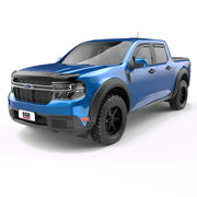 EGR Superguard Hood Guard For Ford Maverick 22-23