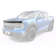 EGR Superguard Hood Guard For Ford Maverick Matte Black Finish