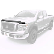 EGR Superguard Hood Guard For Nissan Titan 17-23