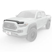 Image highlighting the EGR Superguard Hood Guard For Toyota Tacoma 16-23