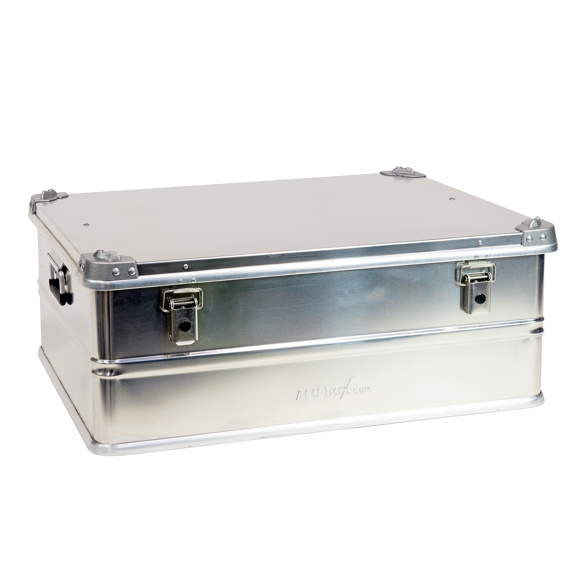 120L Aluminum Case