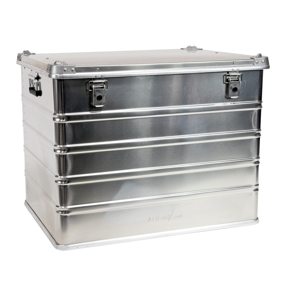 240L Alubox Case