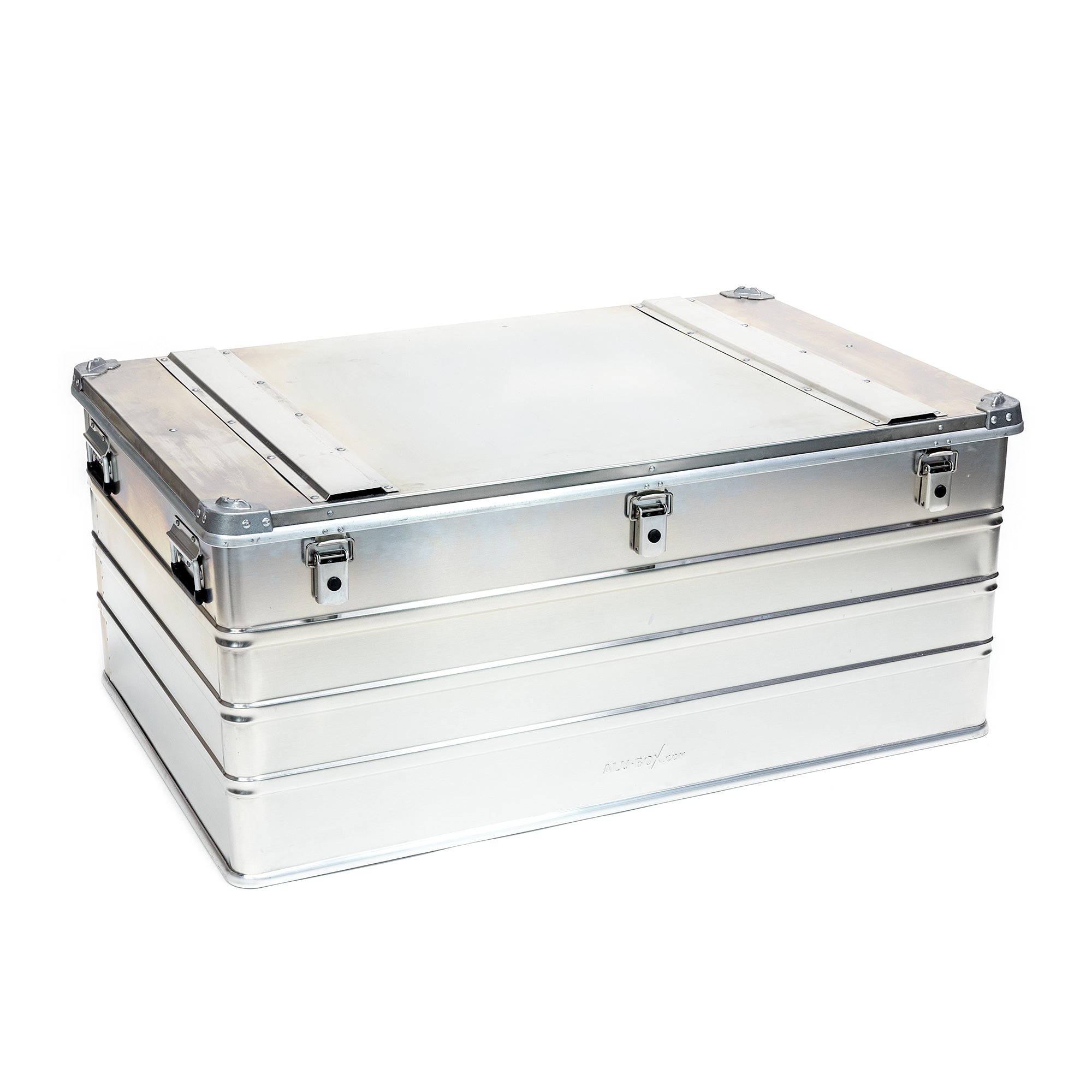 415L Alubox Case