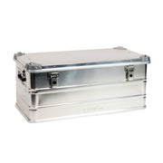81L Alubox Case