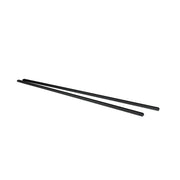 K9 Roof Rack Rail Set