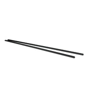 K9 Roof Rack Rail Set