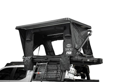 Evolution XL - Rooftop Tent