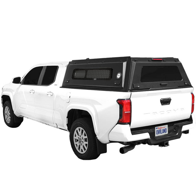 OVS Expedition Pro+ Truck Cap