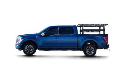 Ford 150/Raptor Rack Height PAK System Bed Rack