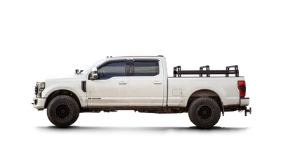 Ford F250/350 Mid Height PAK System Bed Rack