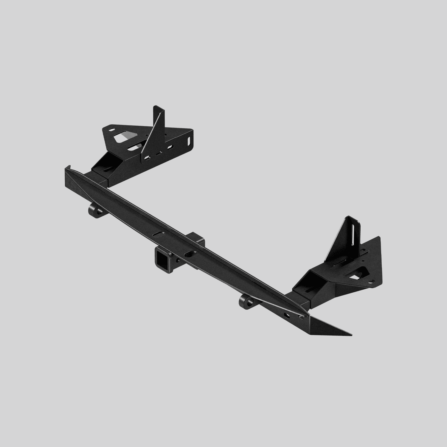 2014-2023 Lexus GX460 Front Tow Hitch Receiver Assembly