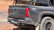 2024-Current Toyota Tacoma Rear Recovery Points