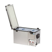 35L Legacy Smart QC Fridge/Freezer Dual Zone