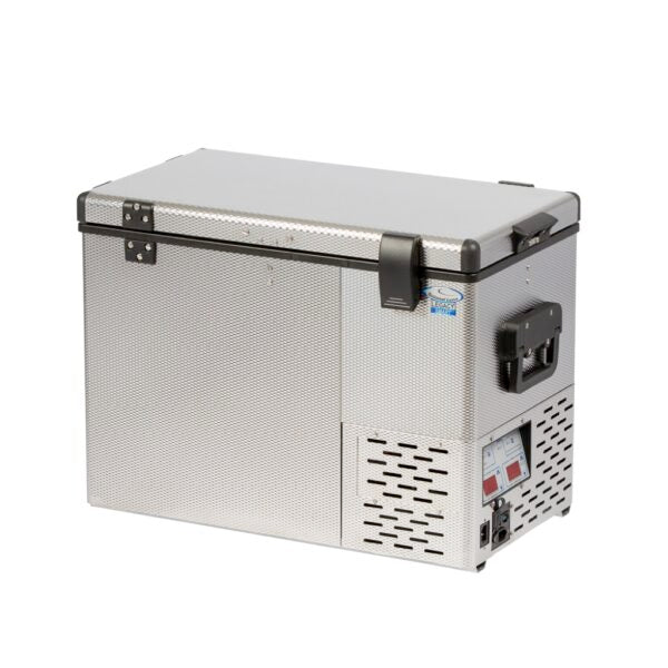45L Legacy Smart QC Fridge/Freezer Dual Zone