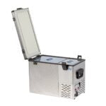 45L Legacy Smart QC Fridge/Freezer Dual Zone
