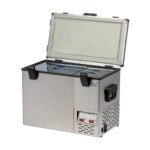 45L Legacy Smart QC Fridge/Freezer Dual Zone