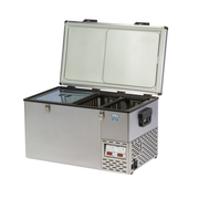 70L Legacy Smart QC Fridge/Freezer