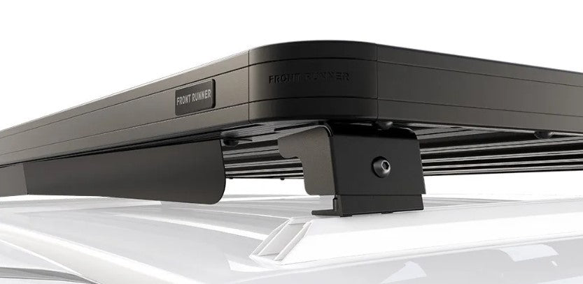 Front Runner ARE Canopy Slimline II Roof Rack Kit