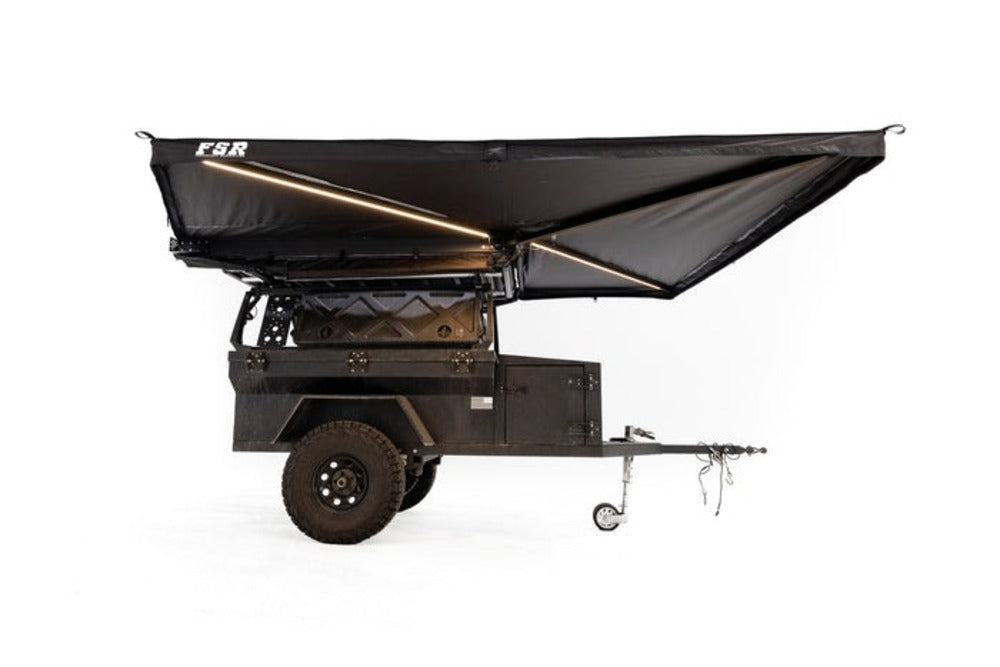 FSR 270 Awning V2 With Integrated LED Lights